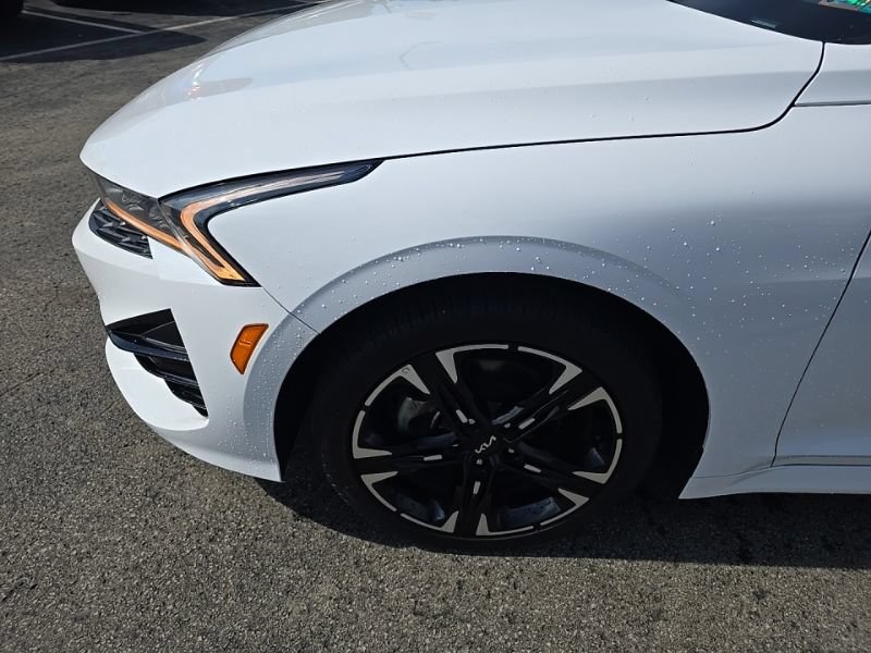 Certified 2024 Kia K5 GT-Line w/ GT-Line Premium Package AWD/4WD image 10