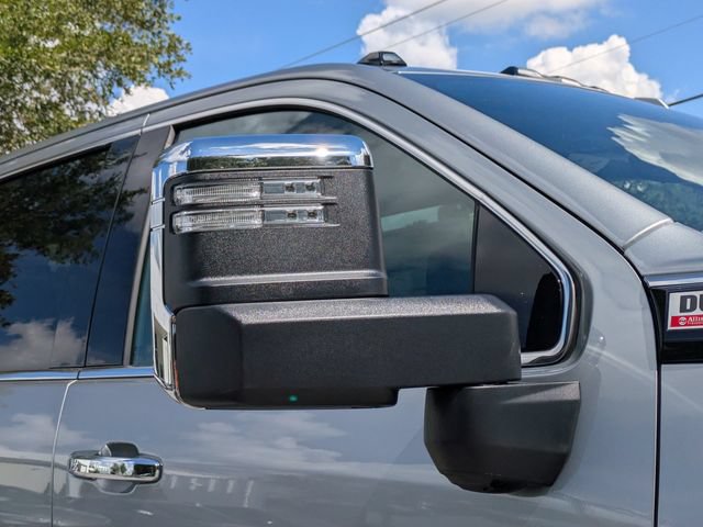 New 2026 GMC Sierra 2500 Denali w/ Denali Reserve Package AWD/4WD image 12