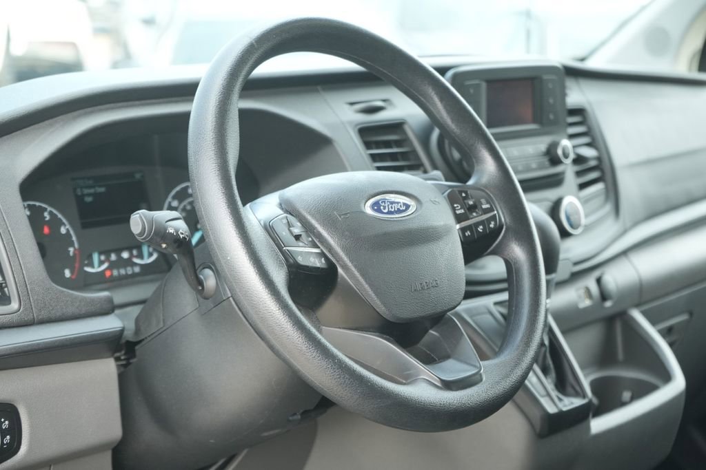 Used 2024 Ford Transit 250 Low Roof w/ Exterior Upgrade Package image 24