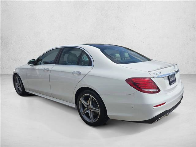 Used 2018 Mercedes-Benz E 300 image 8