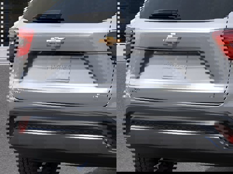 New 2026 Chevrolet Trax LT w/ Driver Confidence Package image 40