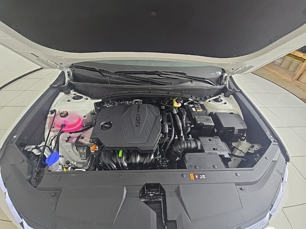 New 2027 Hyundai Santa Cruz SE FWD image 33
