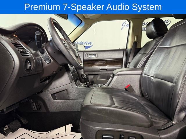 Used 2019 Ford Flex SEL w/ Equipment Group 202A image 13