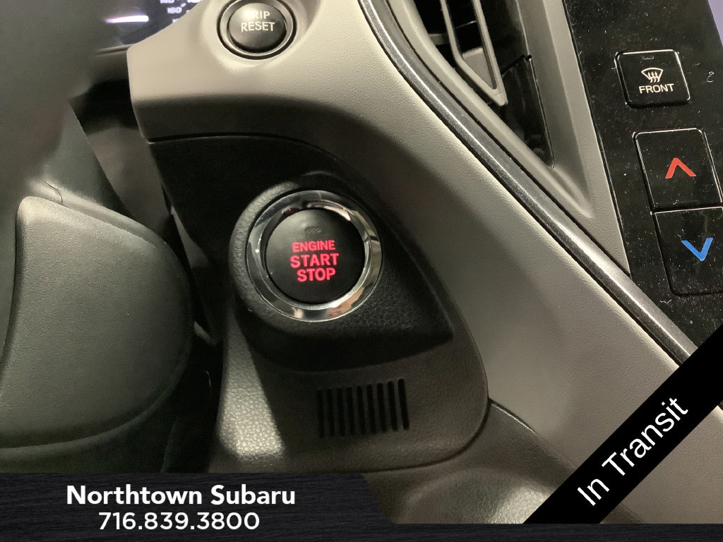 Certified 2024 Subaru Crosstrek 2.5i Limited AWD/4WD image 20