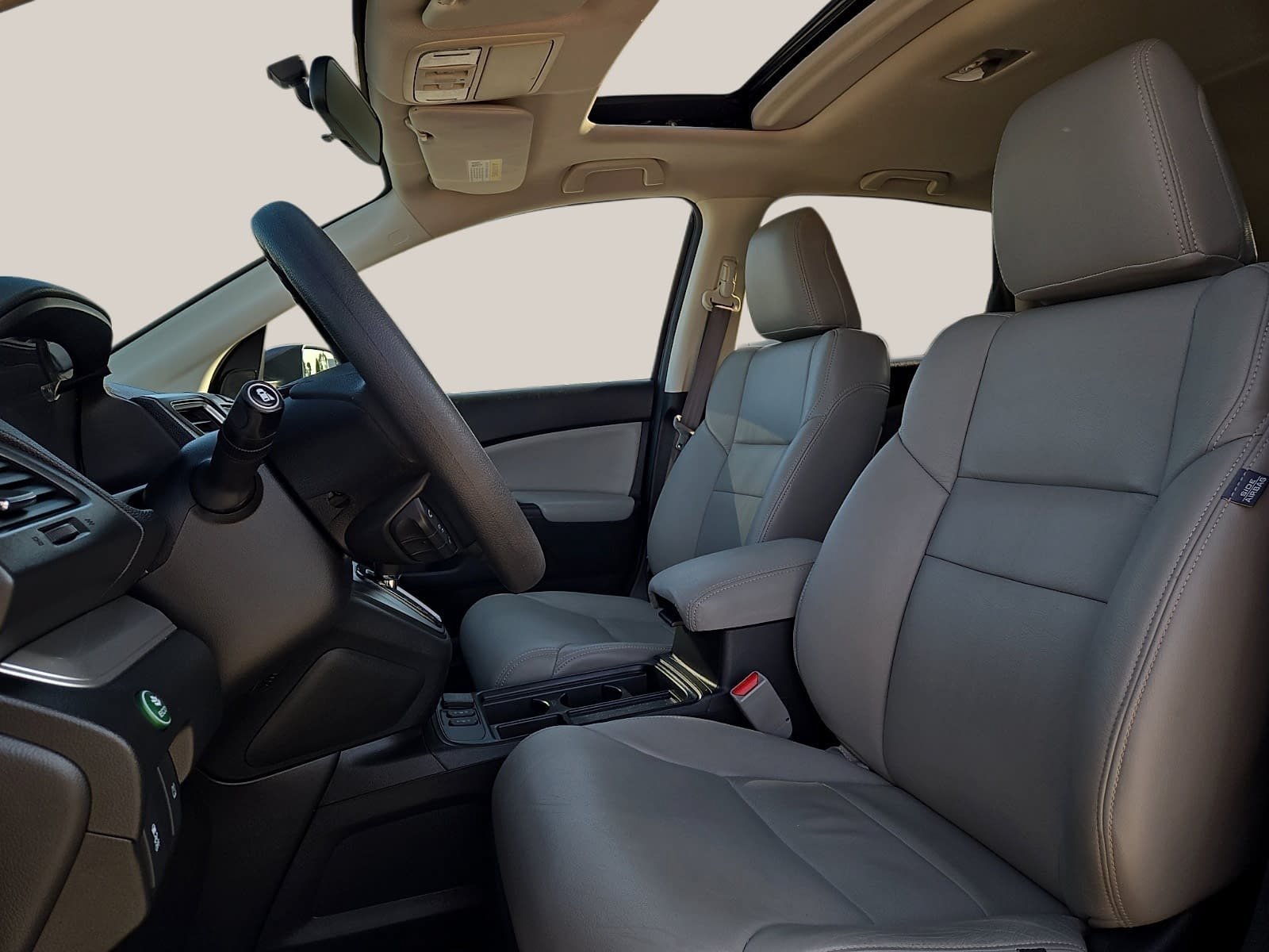 Used 2016 Honda CR-V EX image 13