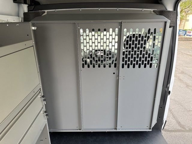 New 2024 RAM ProMaster 2500 w/ Quick Order Package 22G SLT FWD image 25