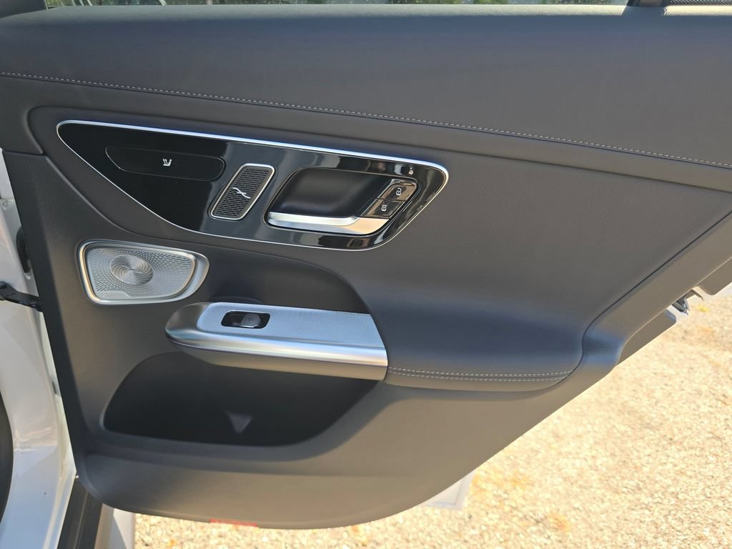 New 2027 Mercedes-Benz GLC 300 4MATIC image 22