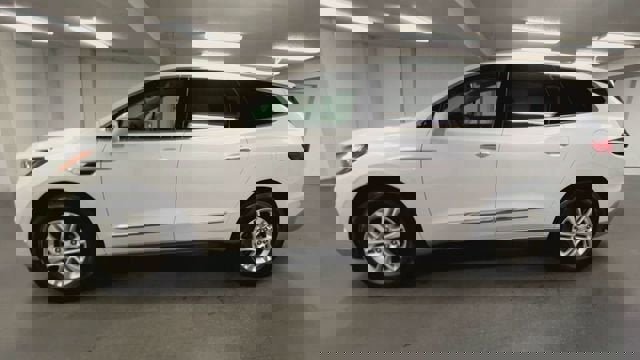 Certified 2020 Buick Enclave Essence w/ Sound and Sites Package FWD image 5