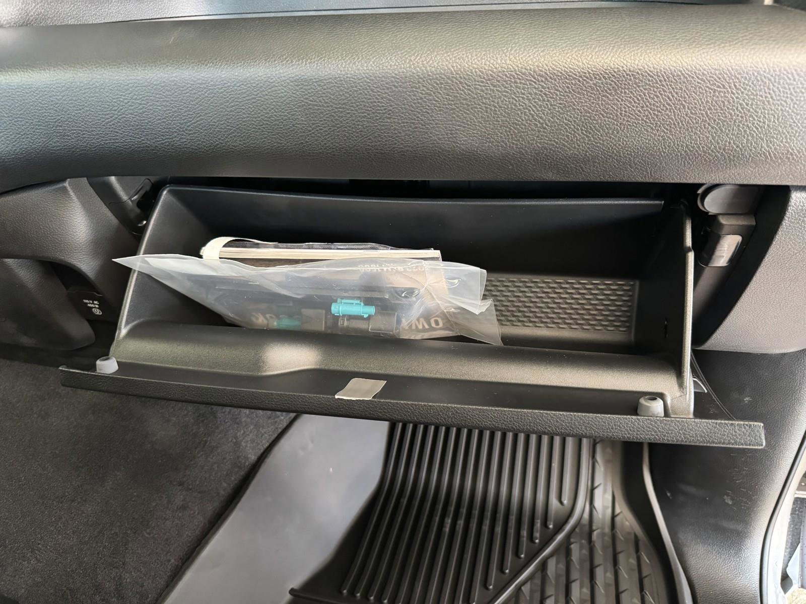 New 2026 RAM 1500 Classic Warlock image 36