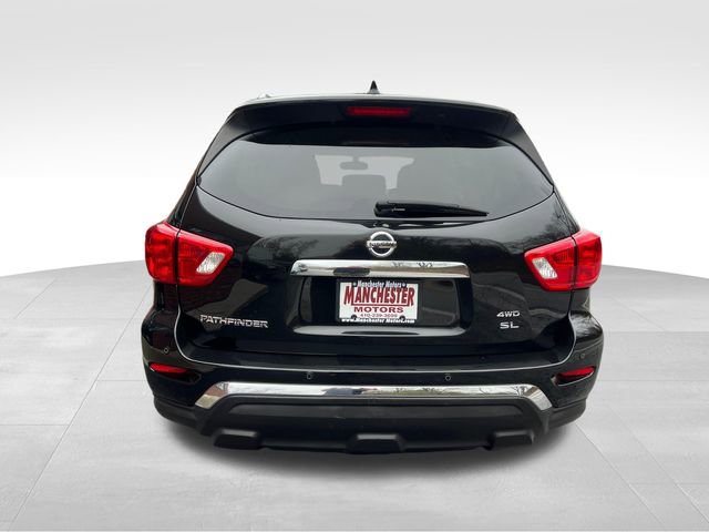 Used 2020 Nissan Pathfinder SL image 6