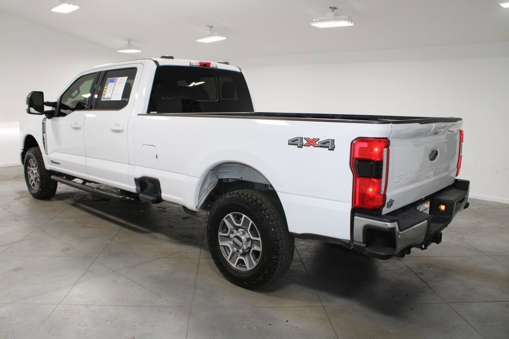 Used 2024 Ford F250 Lariat image 7