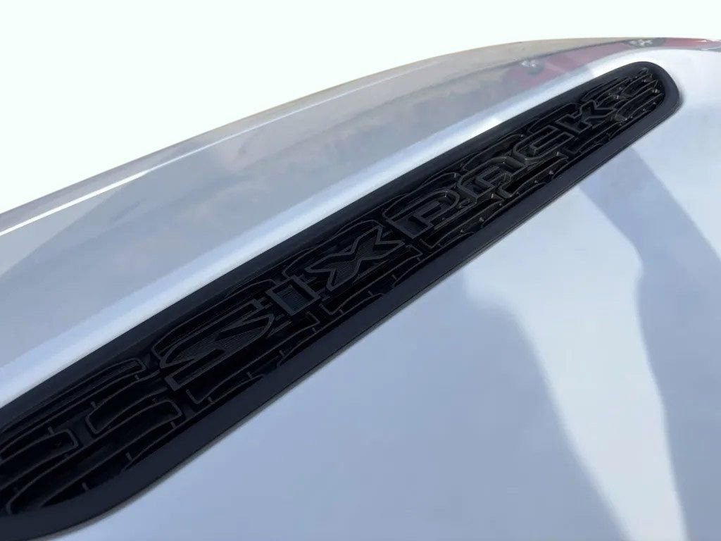 New 2026 Dodge Charger Scat Pack image 10