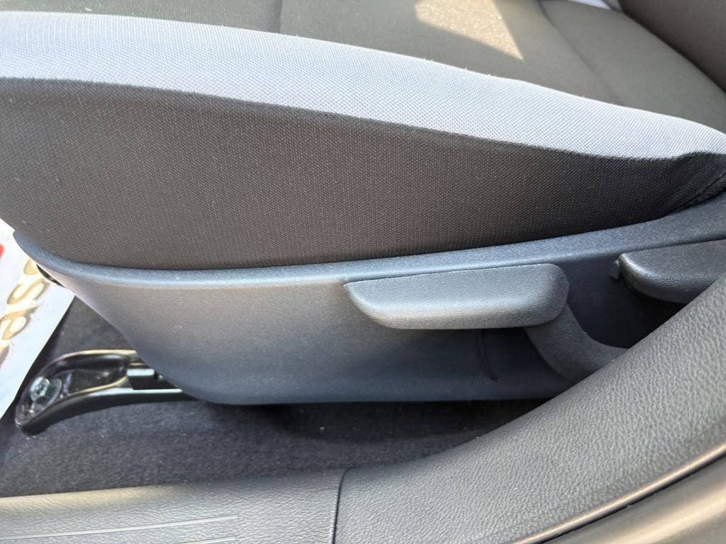 Used 2025 Nissan Versa S w/ S Plus Package FWD image 13