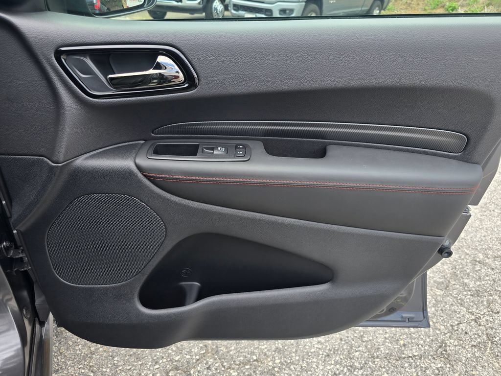 New 2026 Dodge Durango GT AWD/4WD image 36