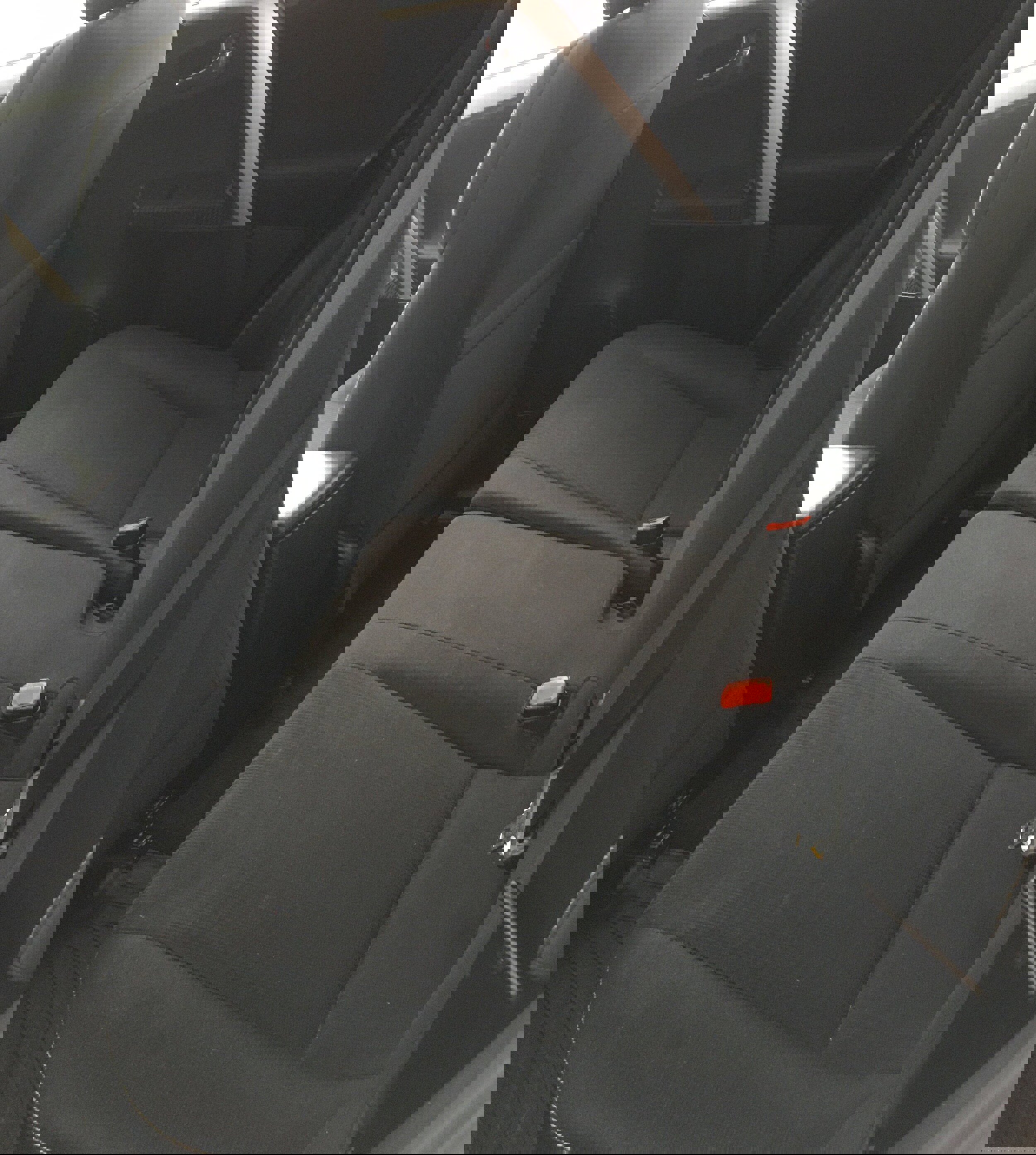 Used 2015 Toyota RAV4 XLE image 9