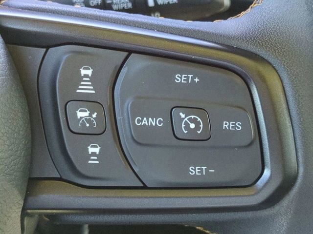 Used 2024 Jeep Wrangler Sport S image 23