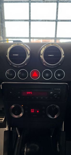 Used 2003 Audi TT 1.8T image 17