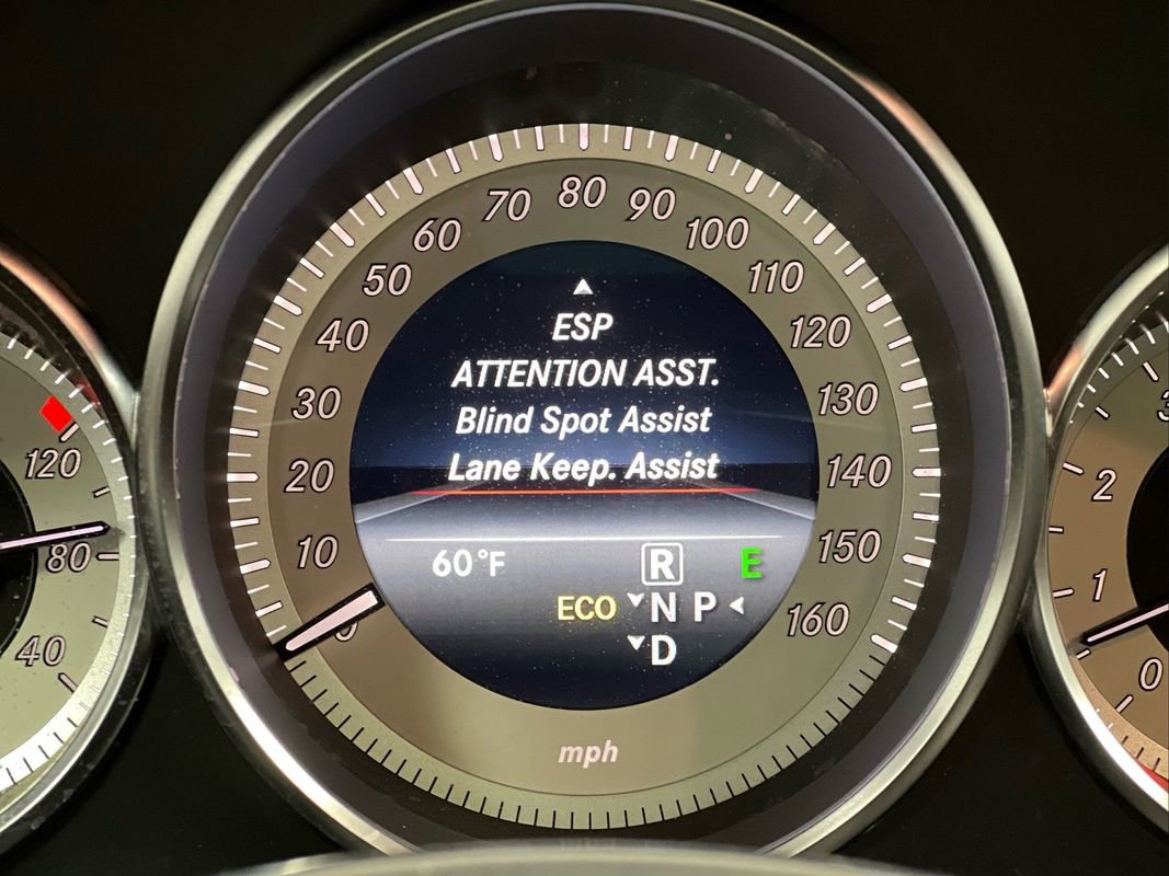 Used 2014 Mercedes-Benz CLS 550 4MATIC image 26