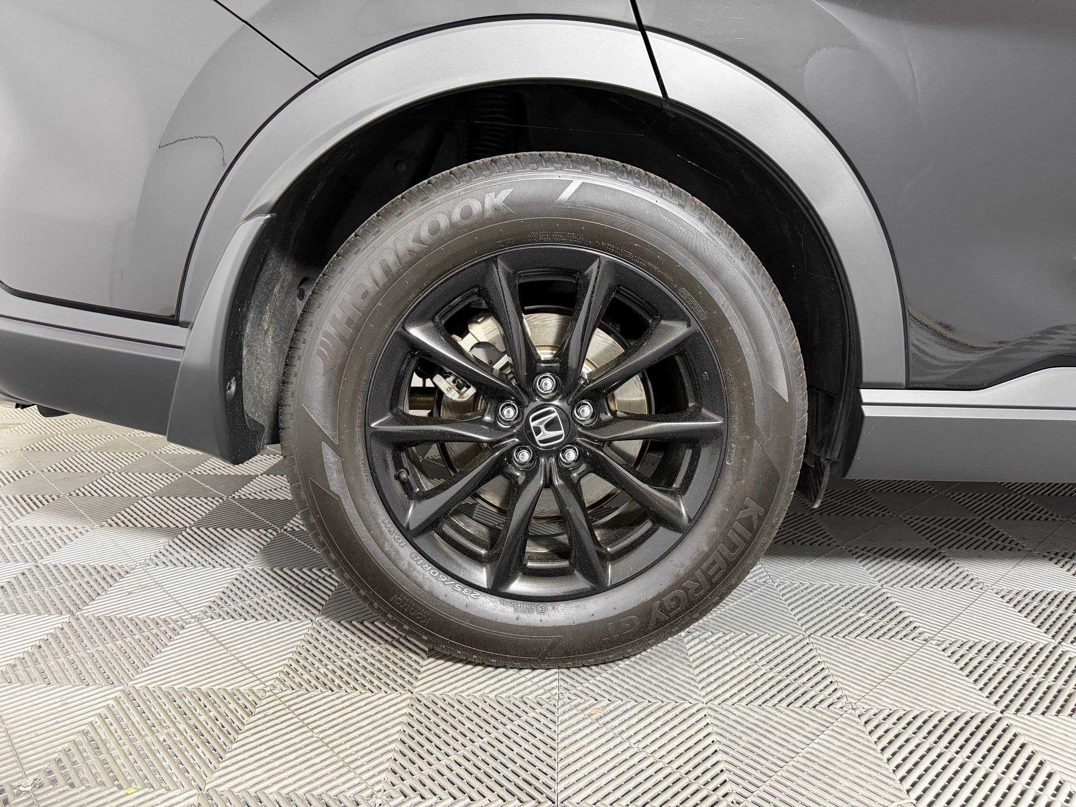 Certified 2026 Honda CR-V Sport-L image 19