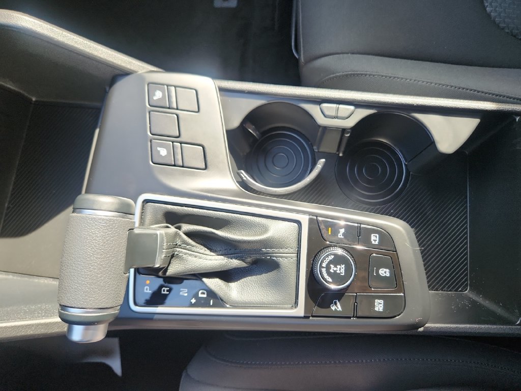 Certified 2023 Kia Sportage LX AWD/4WD image 15