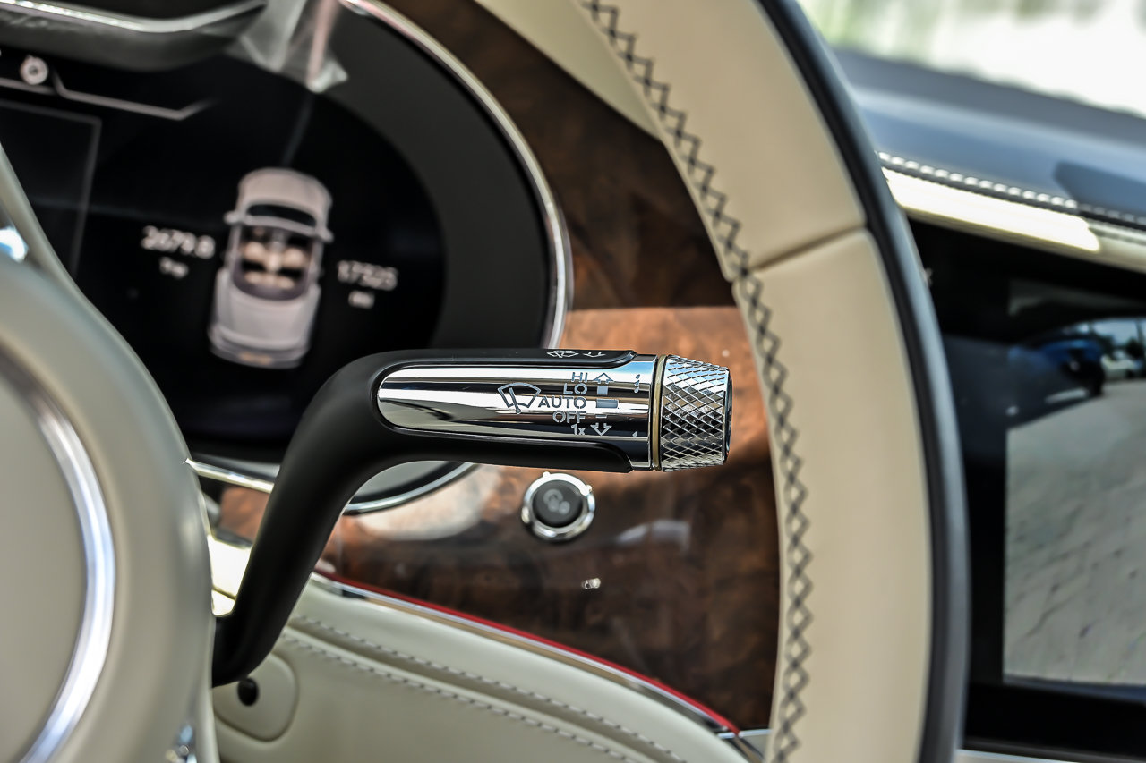Used 2020 Bentley Continental GT AWD/4WD image 37