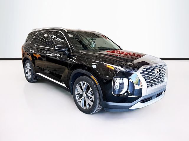 Used 2022 Hyundai Palisade SEL w/ Premium Package AWD/4WD image 3