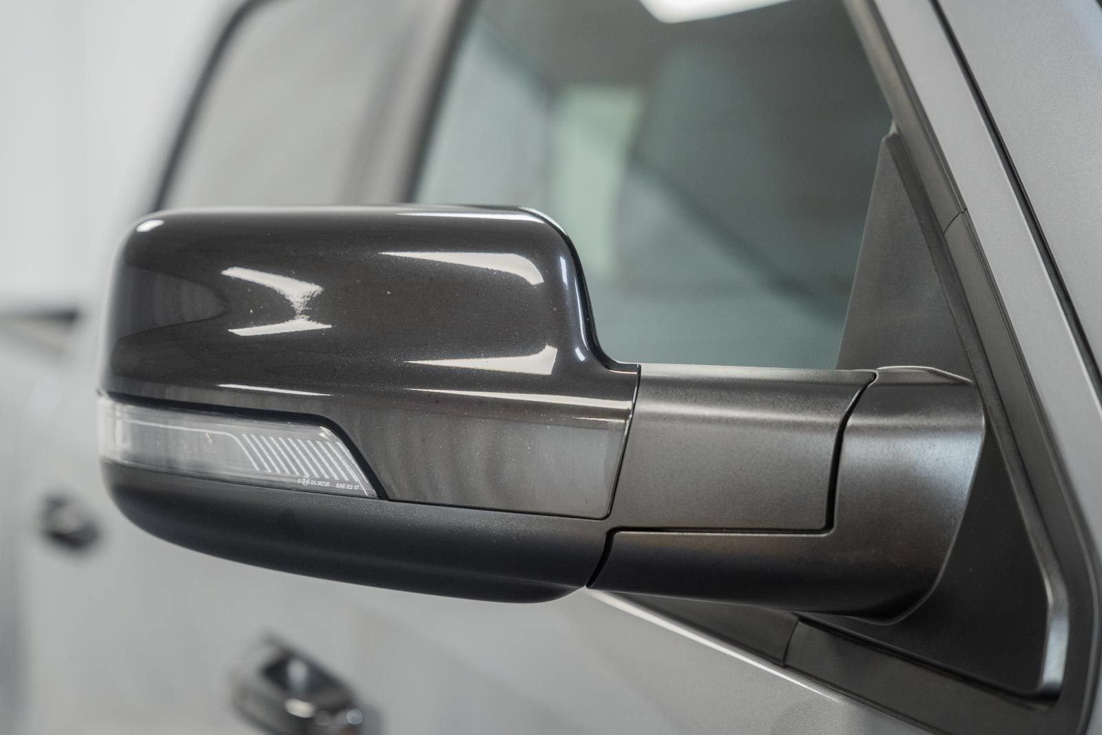 Used 2023 RAM 1500 Big Horn AWD/4WD image 16