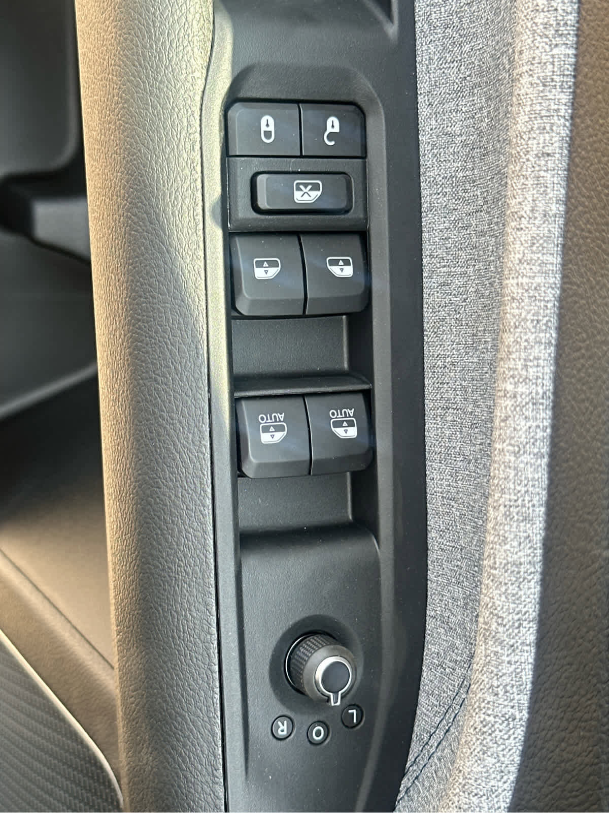 New 2025 Jeep Compass Latitude w/ Convenience Group image 25