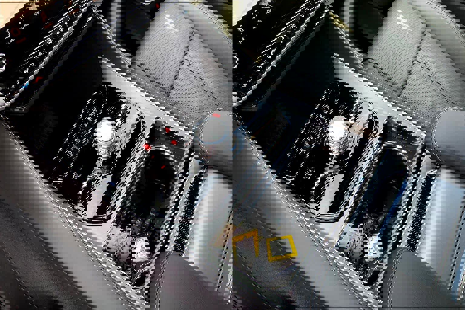 New 2026 Jeep Grand Wagoneer L Limited image 5