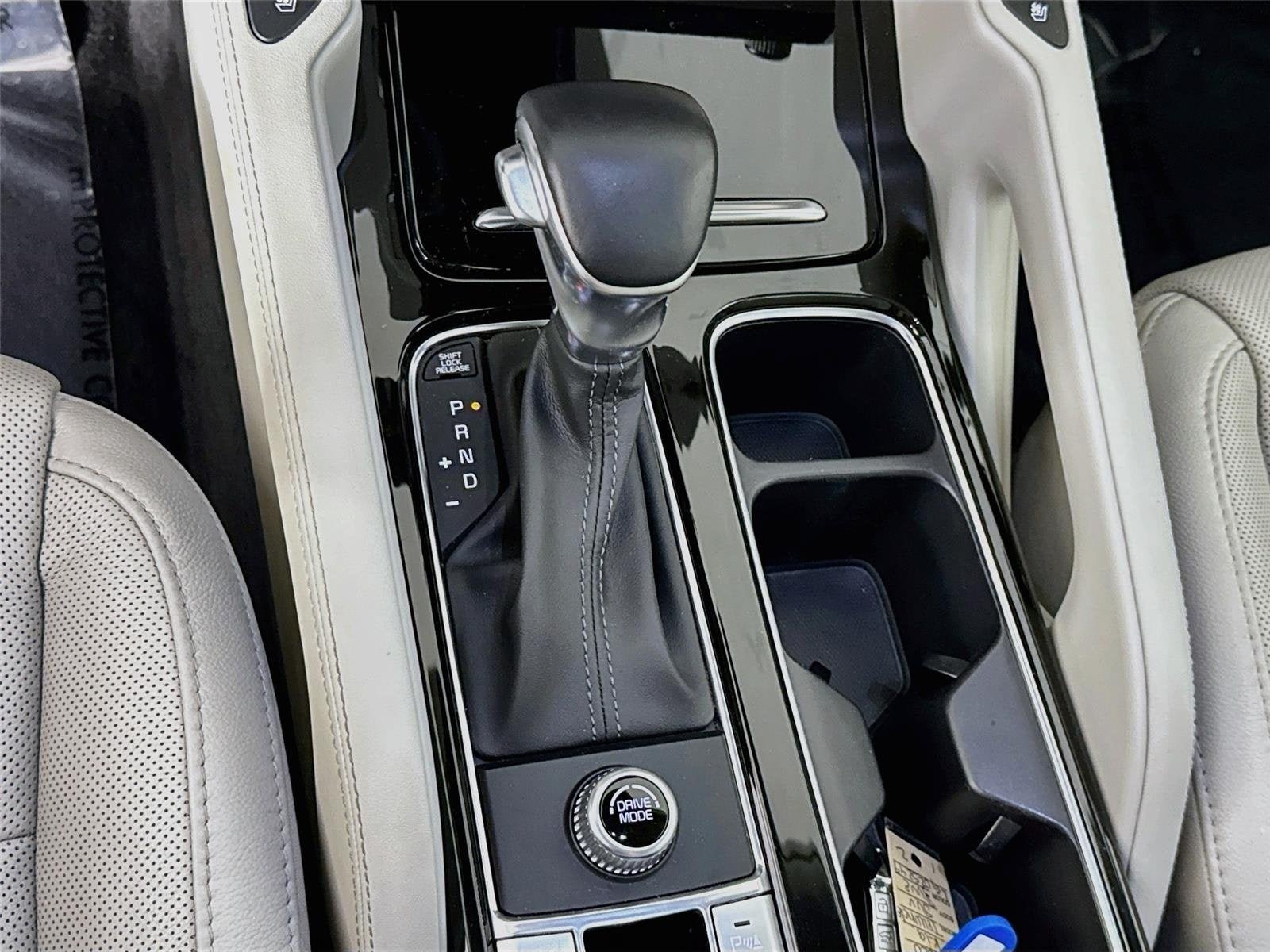 Used 2020 Kia Telluride EX w/ Towing Package FWD image 19