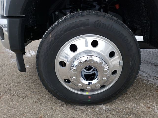 New 2026 Ford F450 XL w/ 360-Degree Camera Package image 25