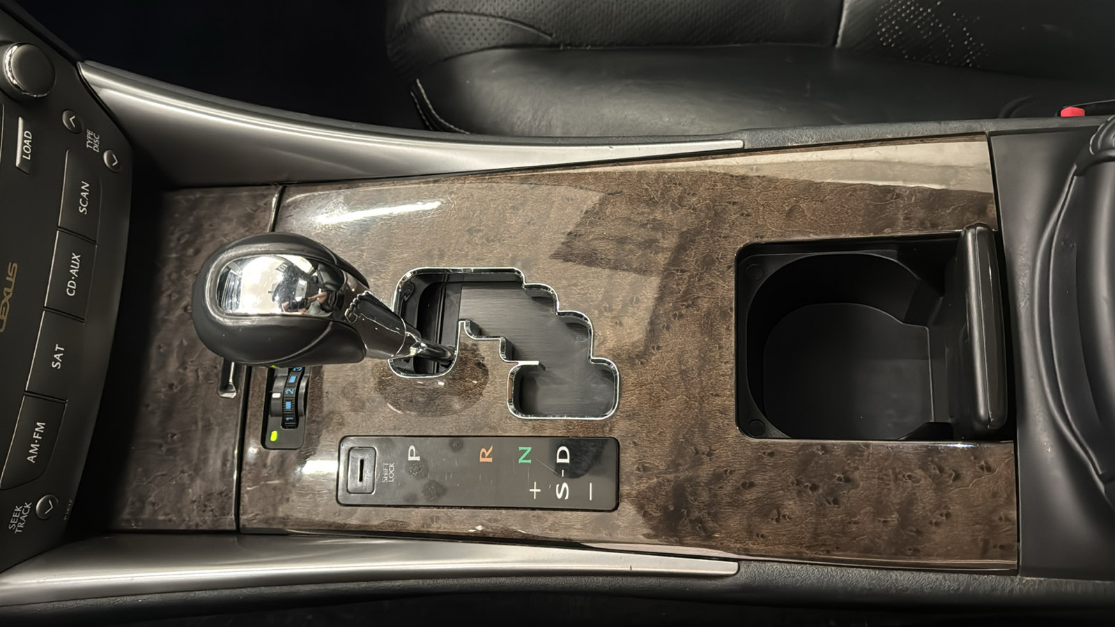 Used 2011 Lexus IS 250 AWD w/ Premium Pkg Value Edition image 17