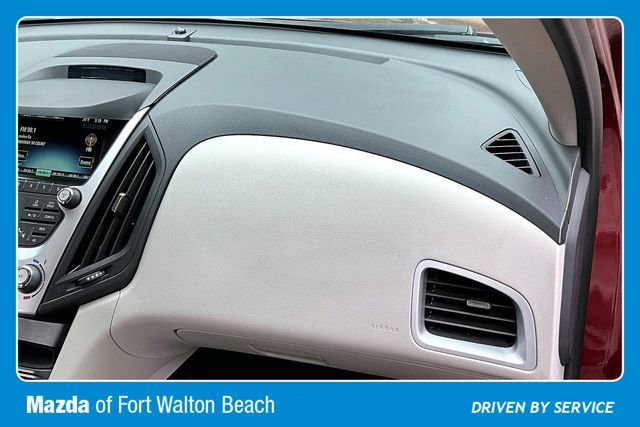 Used 2017 Chevrolet Equinox Premier w/ Enhanced Convenience Package image 23