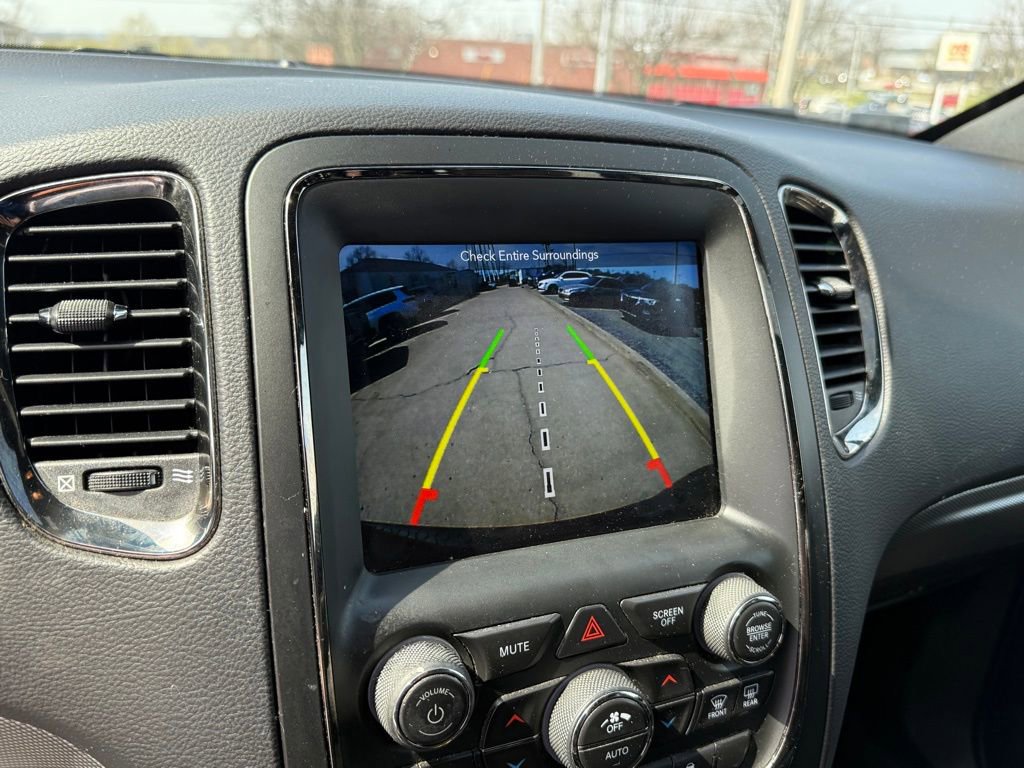 Used 2019 Dodge Durango GT image 20
