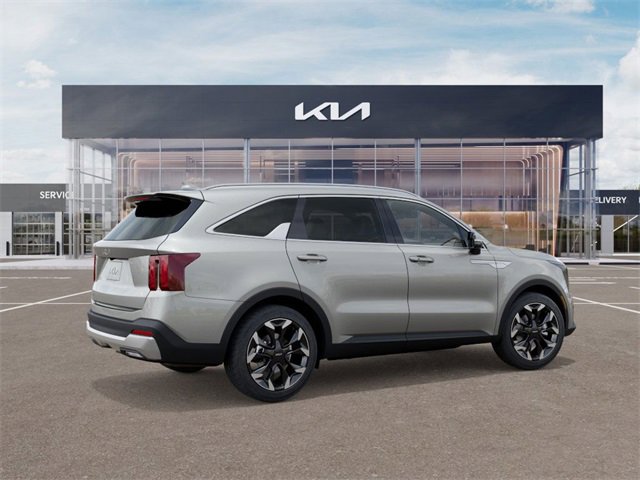 New 2026 Kia Sorento EX image 6
