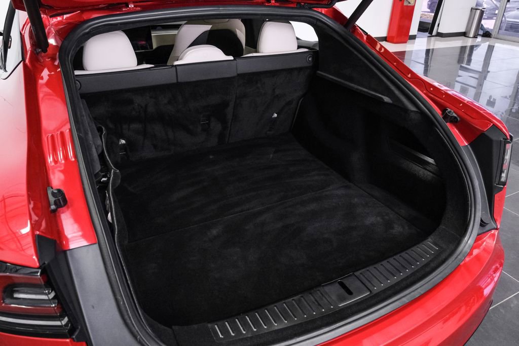 Used 2023 Tesla Model S Plaid image 55
