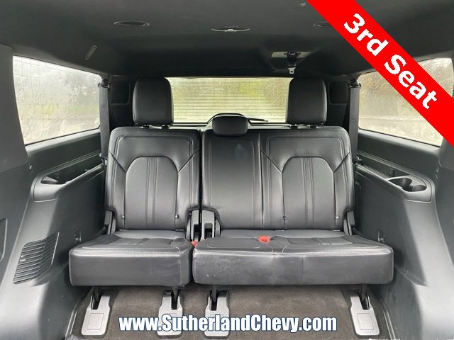 Used 2021 Ford Expedition Max Limited image 44