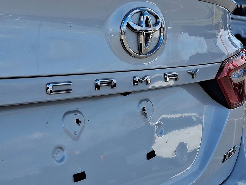 Used 2019 Toyota Camry XSE image 33