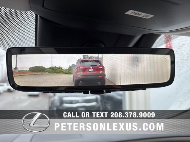 New 2026 Lexus RX 350 w/ Luxury Package image 13