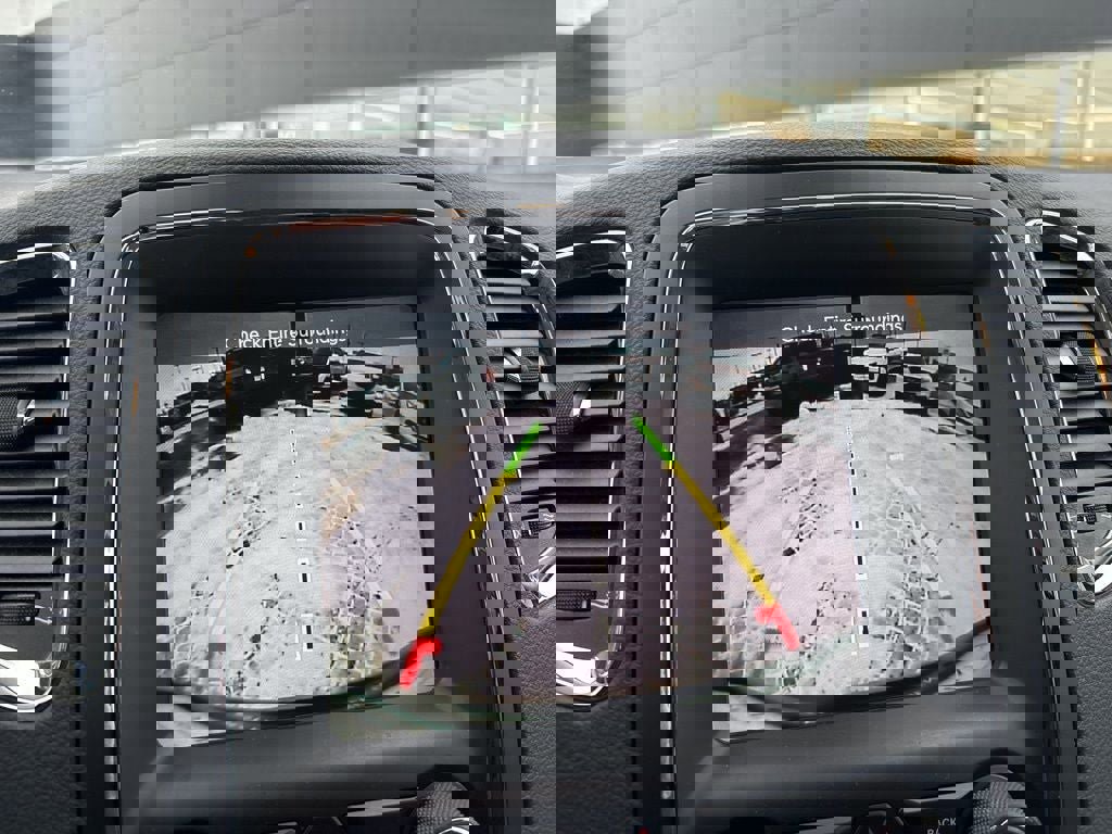 Used 2016 Dodge Durango Citadel w/ Premium Entertainment Group image 18