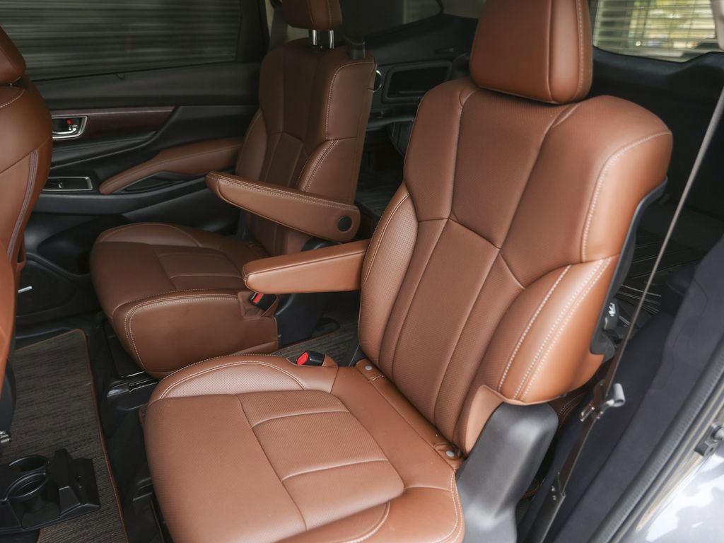 Used 2023 Subaru Ascent Touring image 31