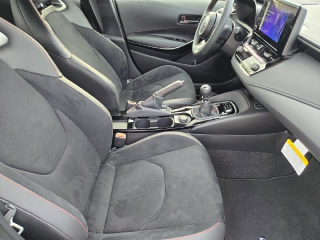New 2026 Toyota Corolla GR AWD/4WD image 12
