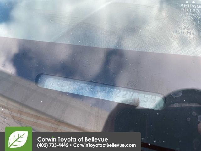 Certified 2024 Toyota 4Runner TRD Off-Road image 27