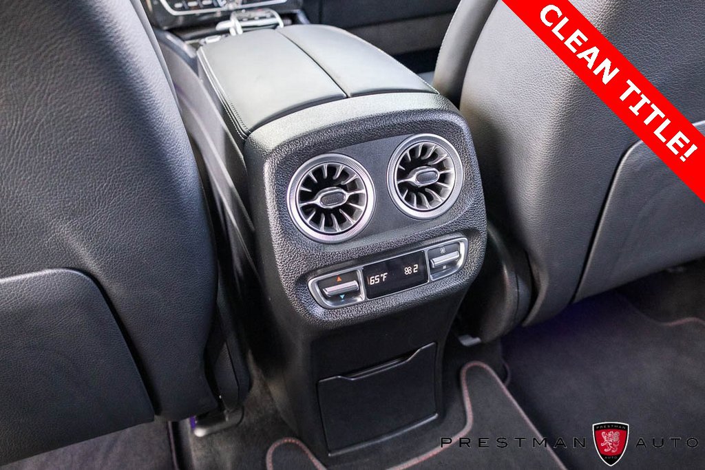 Used 2019 Mercedes-Benz G 63 AMG 4MATIC image 48