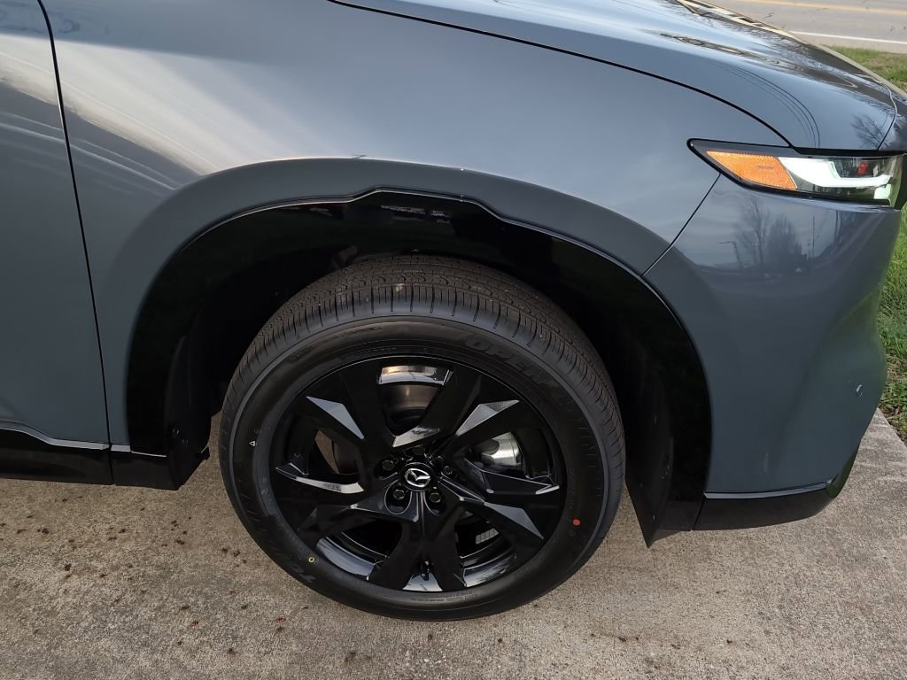 New 2026 MAZDA CX-5 2.5 S w/ Premium Plus Package image 3