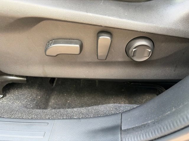 Used 2020 Subaru Forester Premium w/ Popular Package #1 AWD/4WD image 29