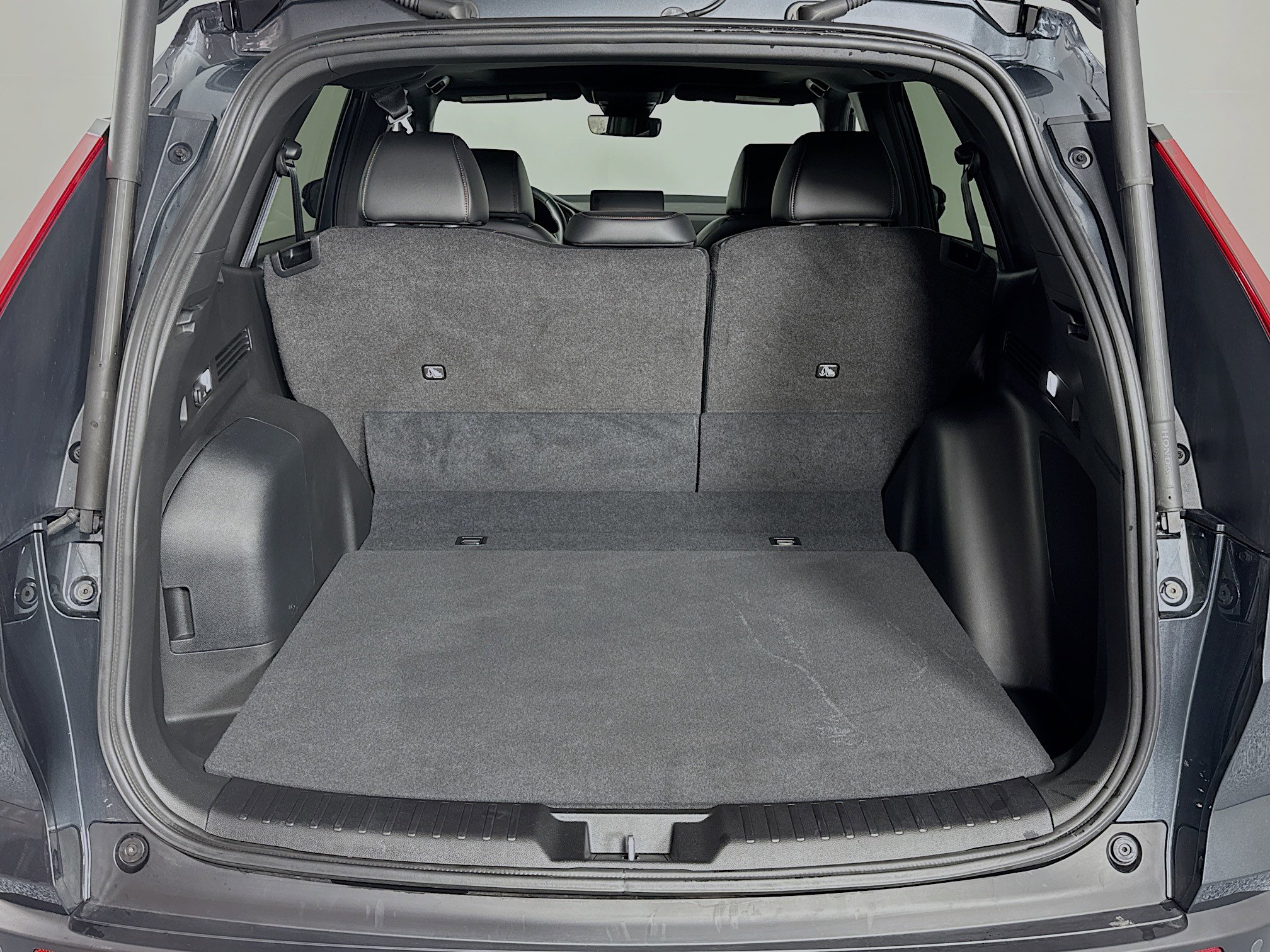 Certified 2023 Honda CR-V Sport Touring image 27