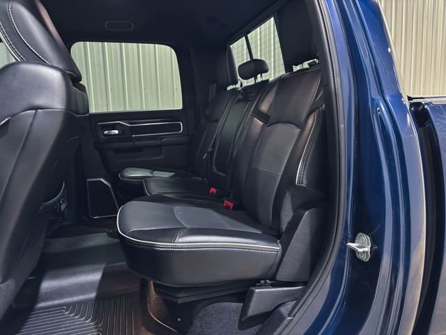 Used 2021 RAM 2500 Laramie image 24