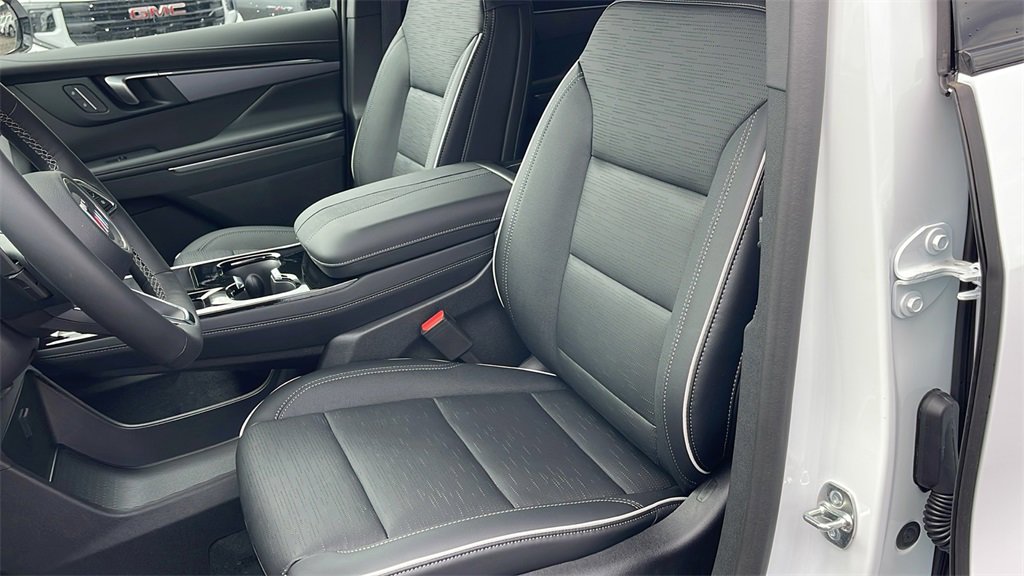 New 2026 Buick Enclave Sport Touring w/ Power Package image 10