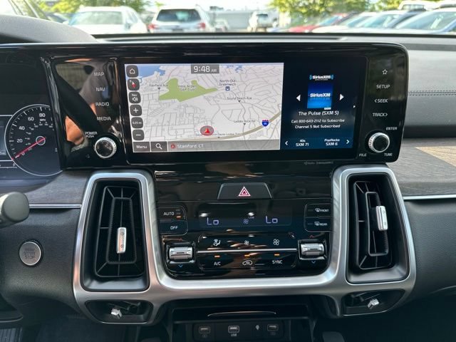 Used 2023 Kia Sorento X-Line EX AWD/4WD image 18